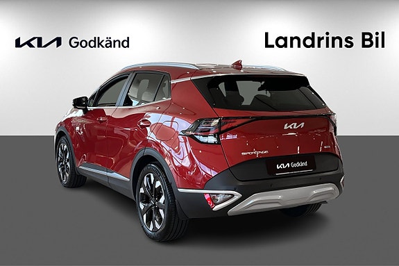Kia Sportage 6 of 21