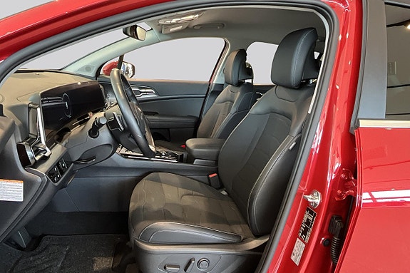 Kia Sportage 8 of 21