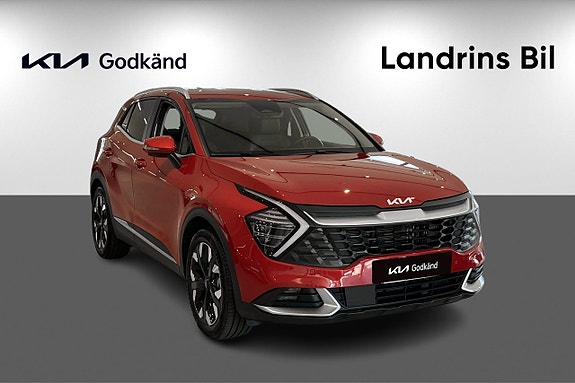 Kia Sportage 3 of 21