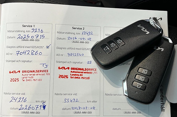 Kia Sportage 21 of 21