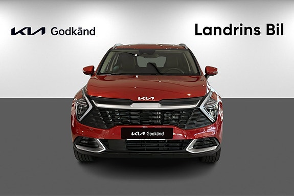 Kia Sportage 2 of 21
