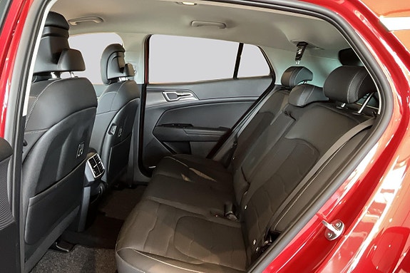 Kia Sportage 9 of 21