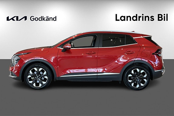 Kia Sportage 4 of 21