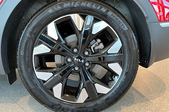 Kia Sportage 17 of 21