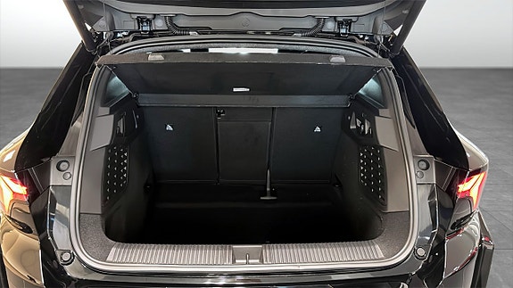 Renault Scenic E-Tech 10 of 11