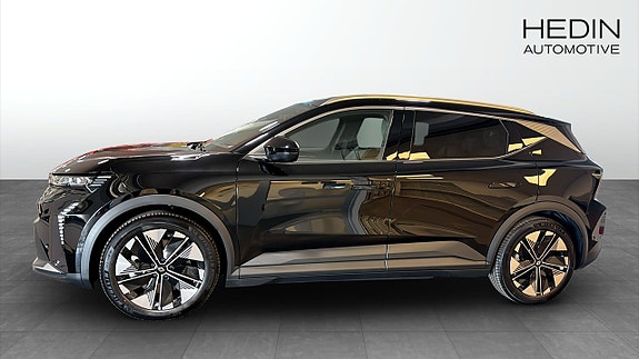 Renault Scenic E-Tech 6 of 11