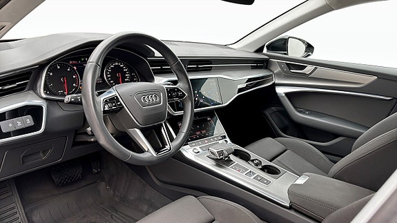 Audi A6 8 of 14