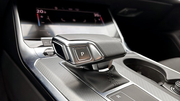 Audi A6 13 of 14