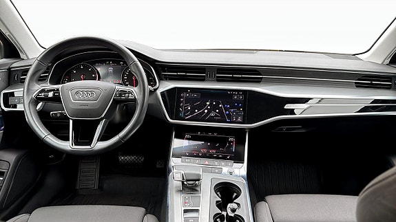 Audi A6 12 of 14