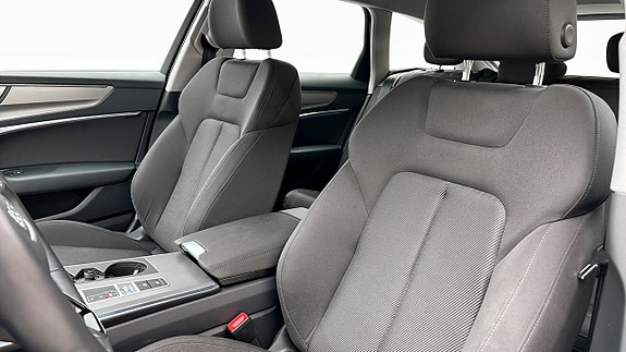 Audi A6 10 of 14