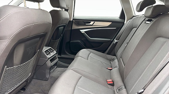 Audi A6 14 of 14