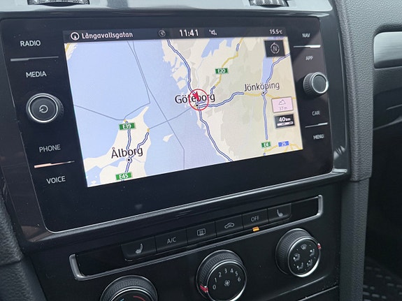 Volkswagen Golf I 8 of 11