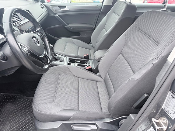 Volkswagen Golf I 6 of 11