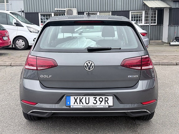 Volkswagen Golf I 10 of 11