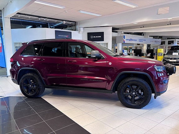 Jeep Grand Cherokee 5 of 22