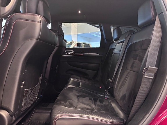 Jeep Grand Cherokee 8 of 22