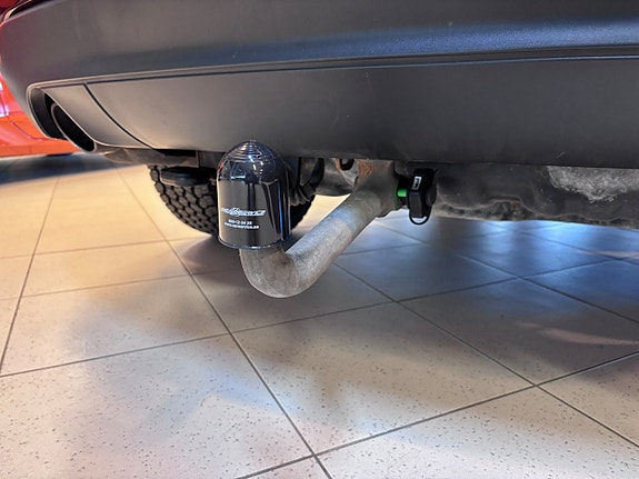 Jeep Grand Cherokee 20 of 22