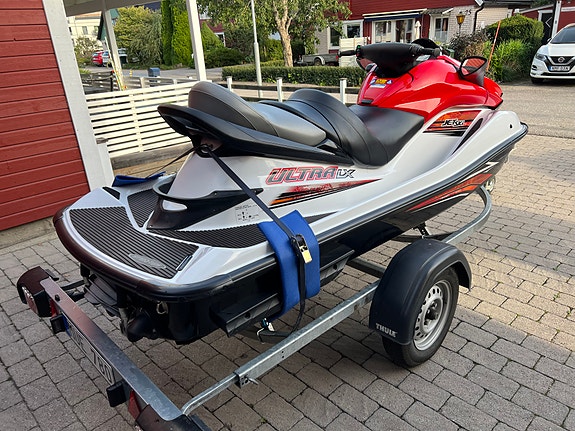 Kawasaki ULTRA LX-12 3 of 6