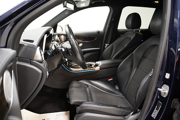 Mercedes-Benz GLC220 d 7 of 23