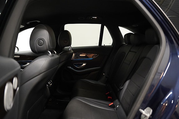 Mercedes-Benz GLC220 d 19 of 23