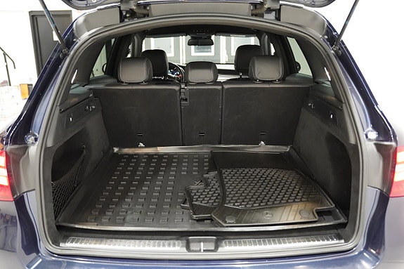 Mercedes-Benz GLC220 d 21 of 23