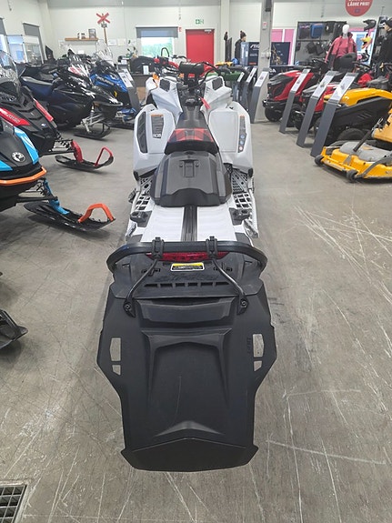 Ski-Doo Freeride 850 146" E-Tec Räntekampanj 5 of 6