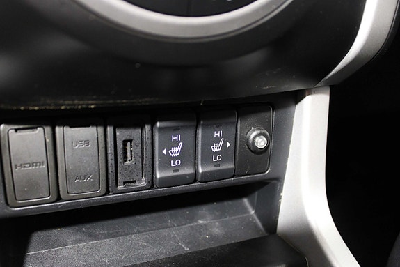 Isuzu D-max 18 of 27