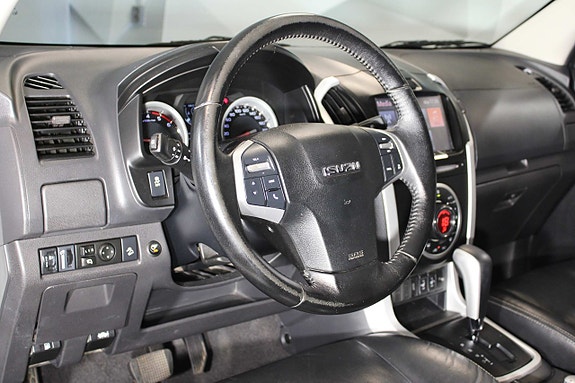 Isuzu D-max 14 of 27