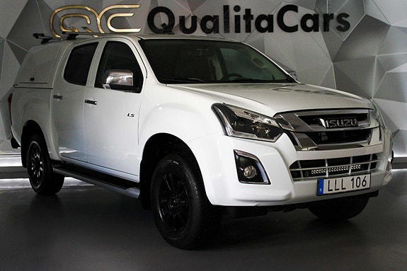 Isuzu D-max 2 of 27