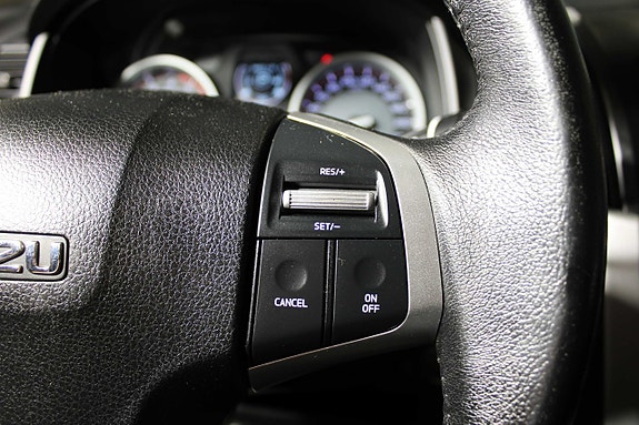 Isuzu D-max 20 of 27