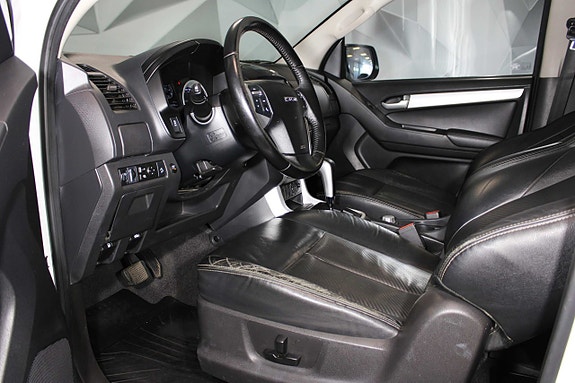 Isuzu D-max 11 of 27