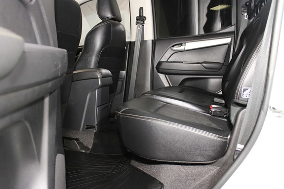Isuzu D-max 13 of 27