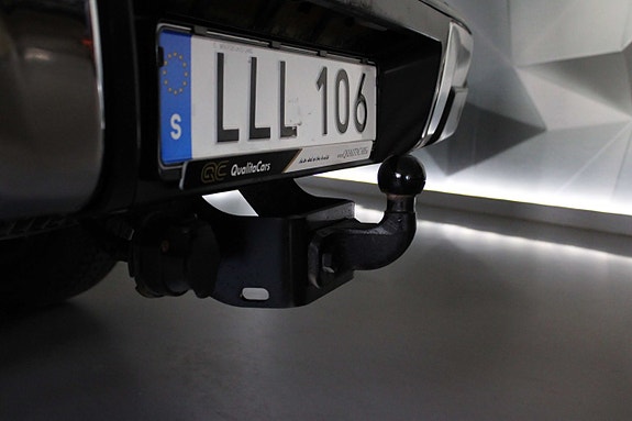 Isuzu D-max 22 of 27