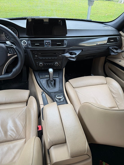 BMW 335i 5 of 5