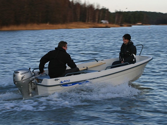 Terhi 400