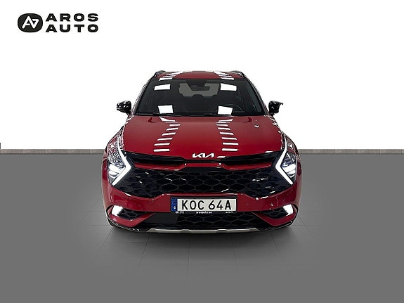 Kia Sportage 2 of 13
