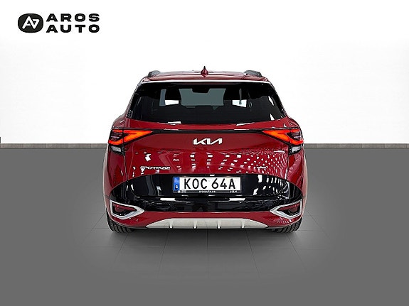 Kia Sportage 5 of 13
