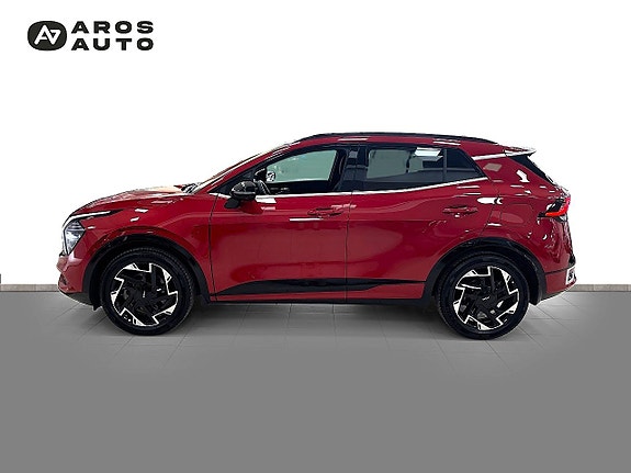 Kia Sportage 4 of 13