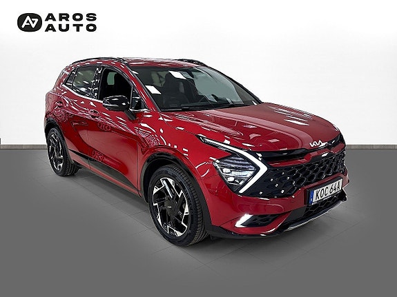 Kia Sportage 3 of 13