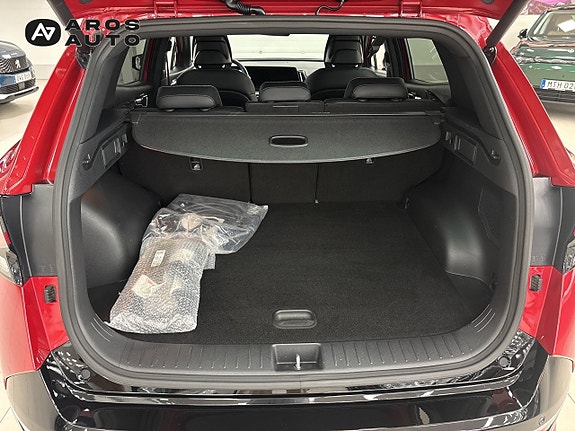 Kia Sportage 12 of 13