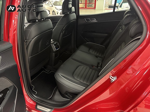 Kia Sportage 11 of 13