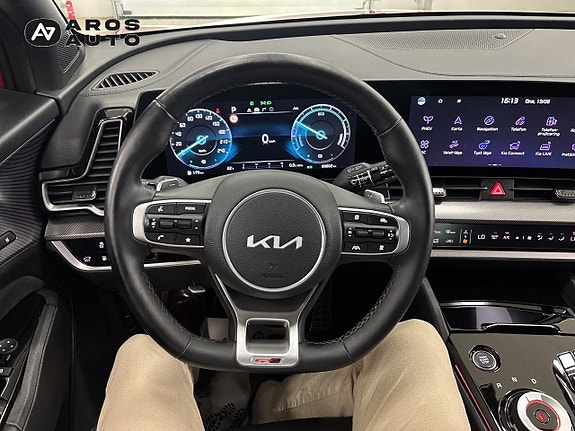 Kia Sportage 7 of 13