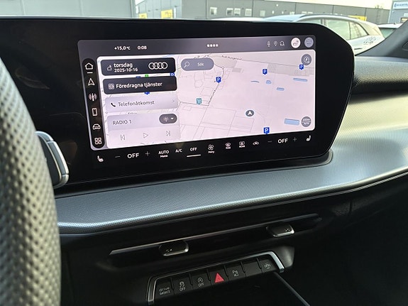 Audi Q3 17 of 21