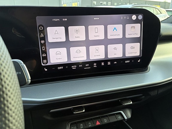 Audi Q3 18 of 21