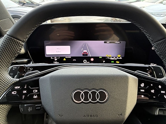 Audi Q3 16 of 21