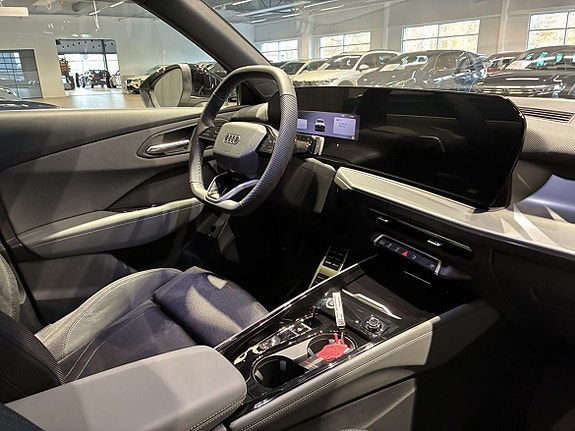 Audi Q3 10 of 21