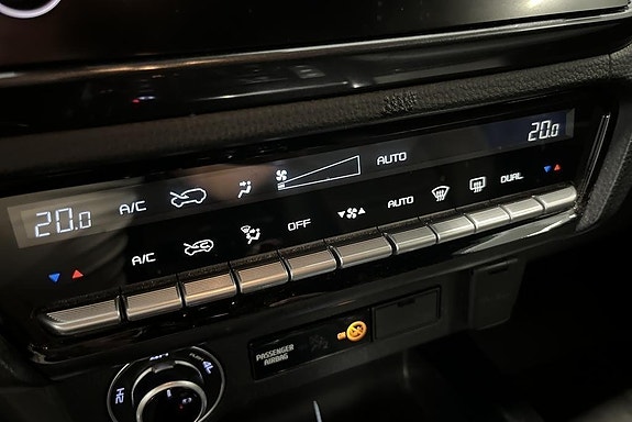 Isuzu D-max 14 of 14