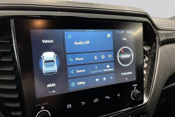 Isuzu D-max 11 of 14