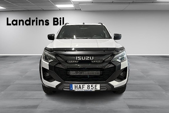 Isuzu D-max 2 of 14