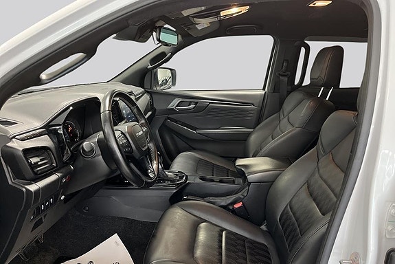 Isuzu D-max 8 of 14